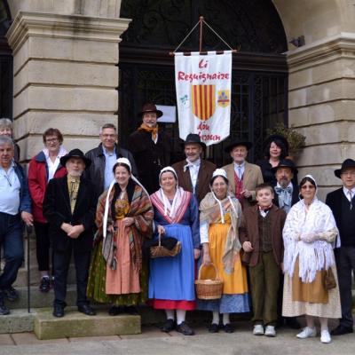 De Luberoun à Venturi 2016