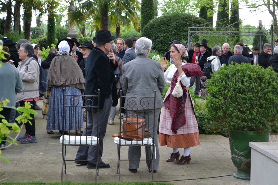 De Luberoun à Venturi 2016