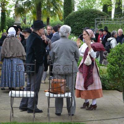 De Luberoun à Venturi 2016