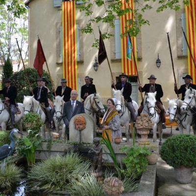 De Luberoun à Venturi 2014