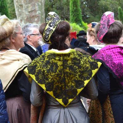 De Luberoun à Venturi 2016