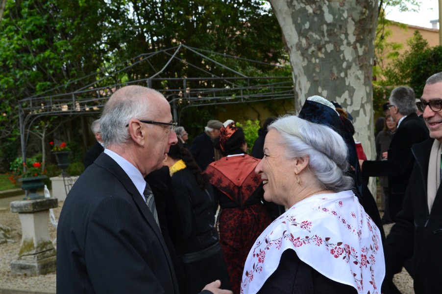 De Luberoun à Venturi 2016