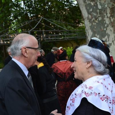 De Luberoun à Venturi 2016