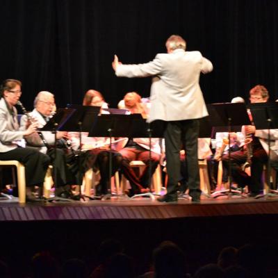 Centenaire Frédéric Mistral 2014