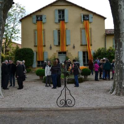 De Luberoun à Venturi 2016