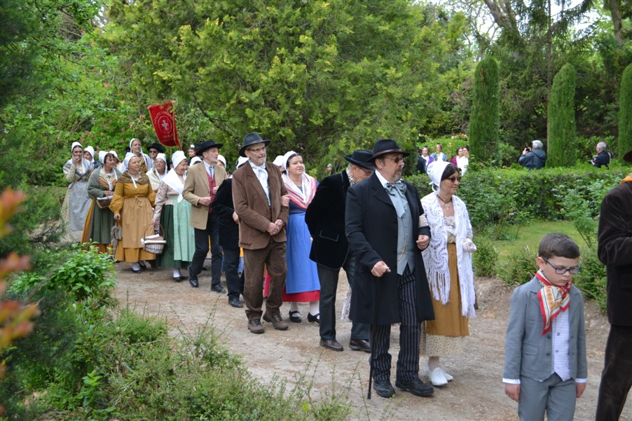 De Luberoun à Venturi 2016