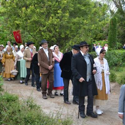 De Luberoun à Venturi 2016