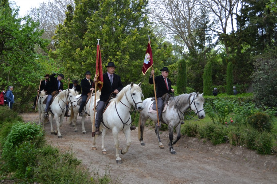 De Luberoun à Venturi 2016