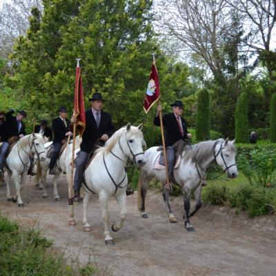 De Luberoun à Venturi 2016