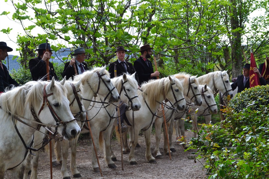 De Luberoun à Venturi 2016