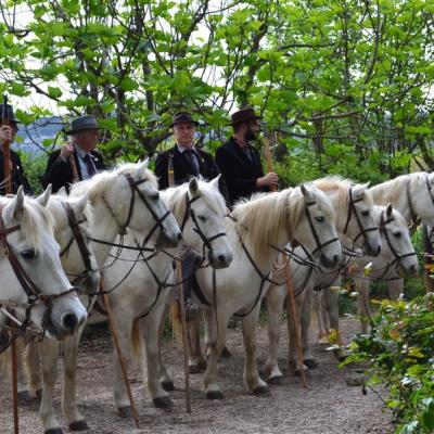 De Luberoun à Venturi 2016