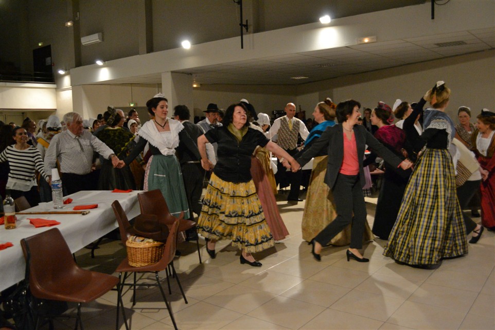 De Luberoun à Venturi 2016