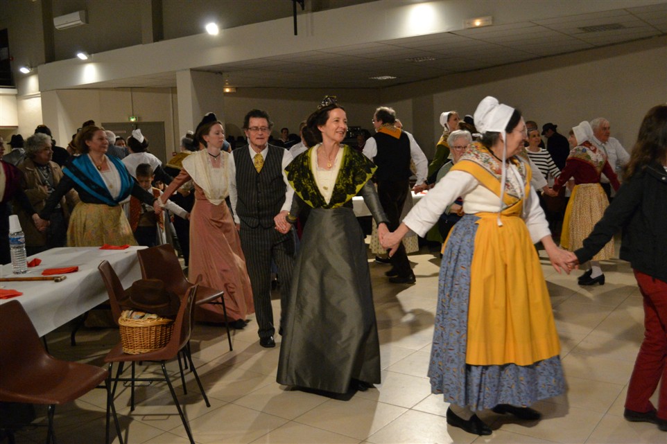 De Luberoun à Venturi 2016