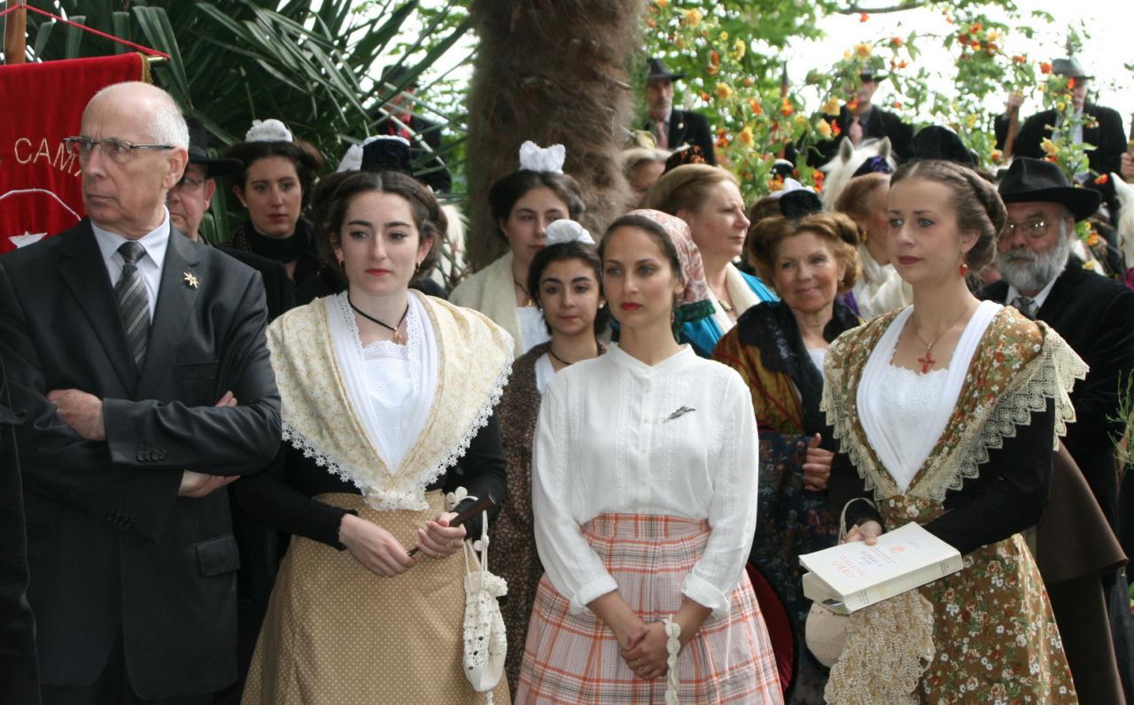 De Luberoun à Venturi 2016