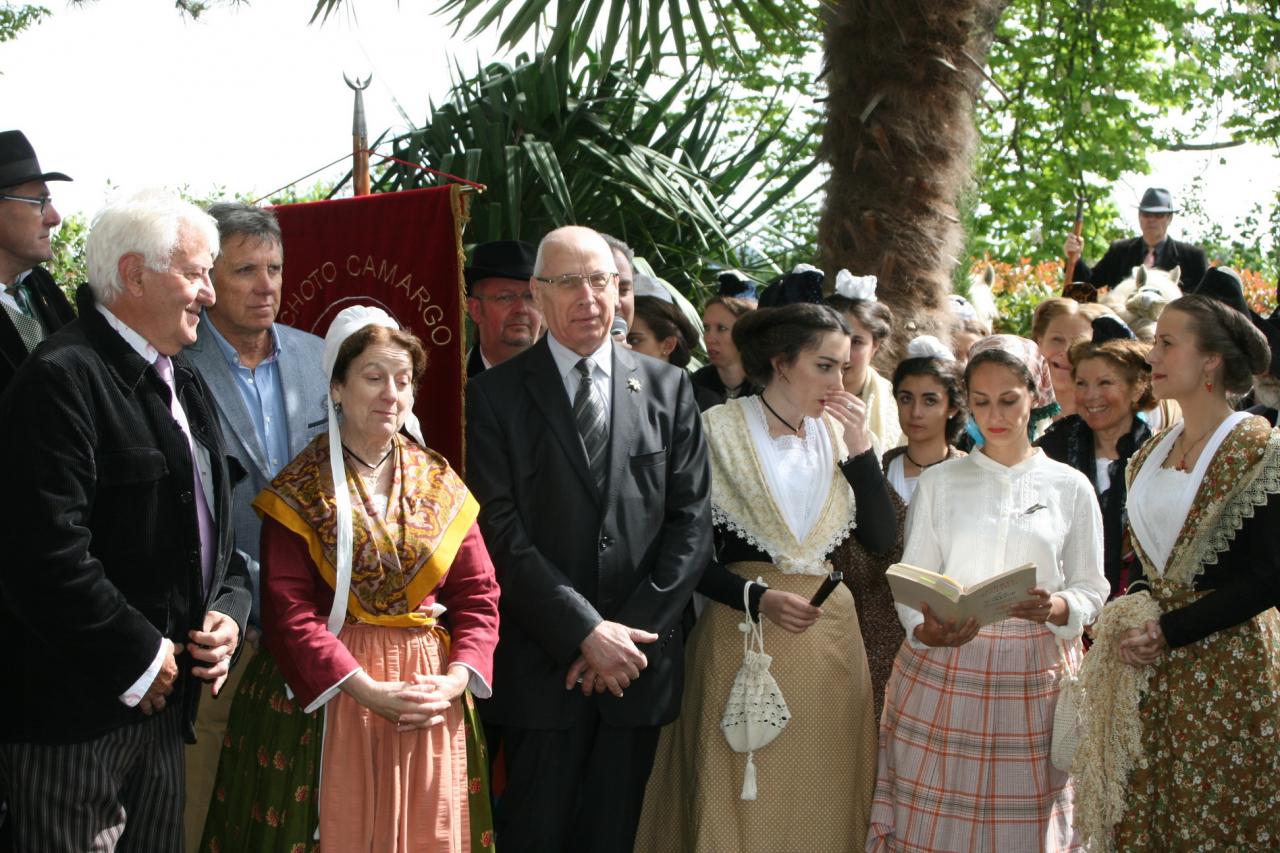 De Luberoun à Venturi 2016