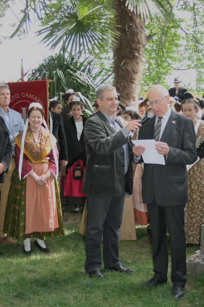 De Luberoun à Venturi 2016