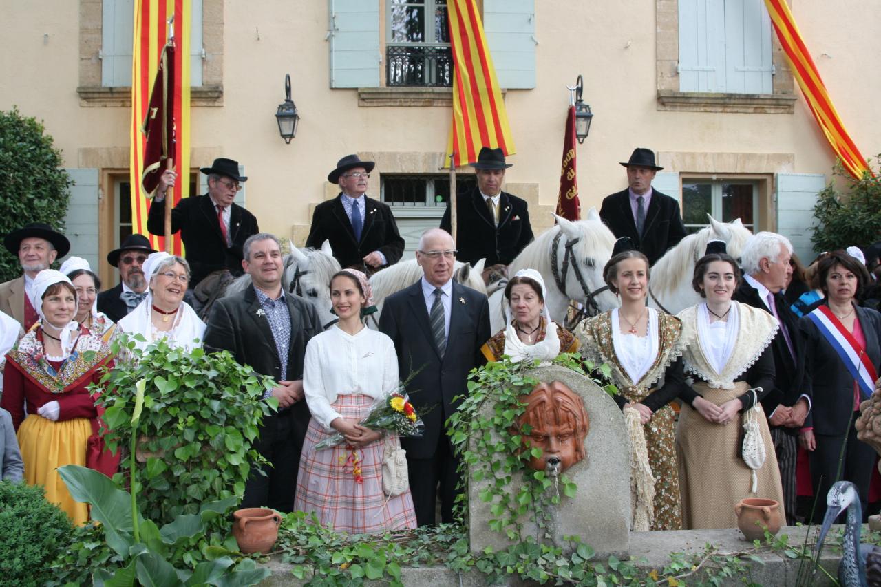 De Luberoun à Venturi 2016