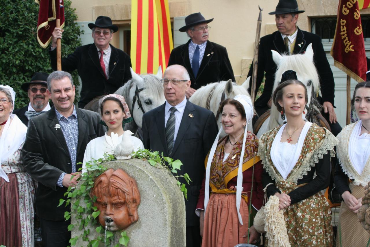 De Luberoun à Venturi 2016
