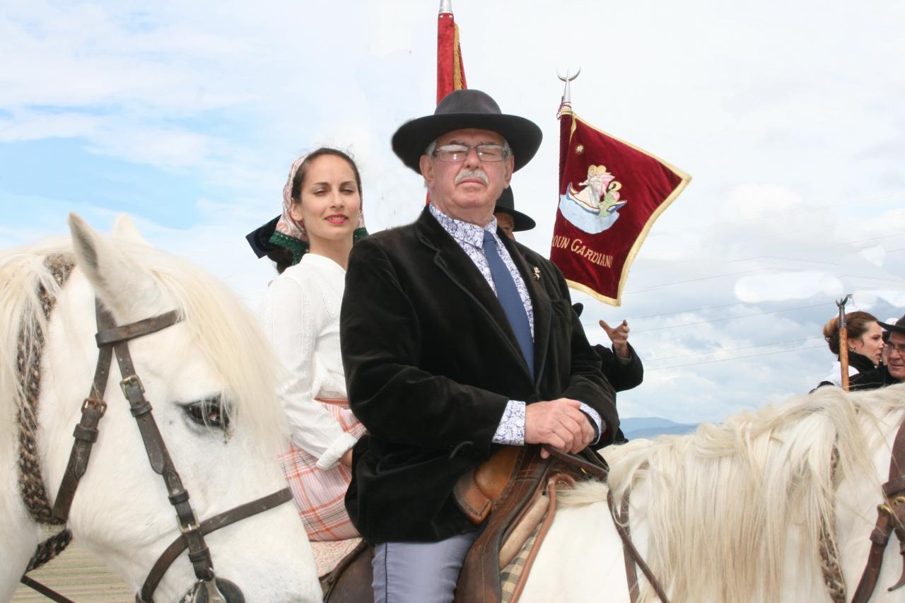 De Luberoun à Venturi 2016