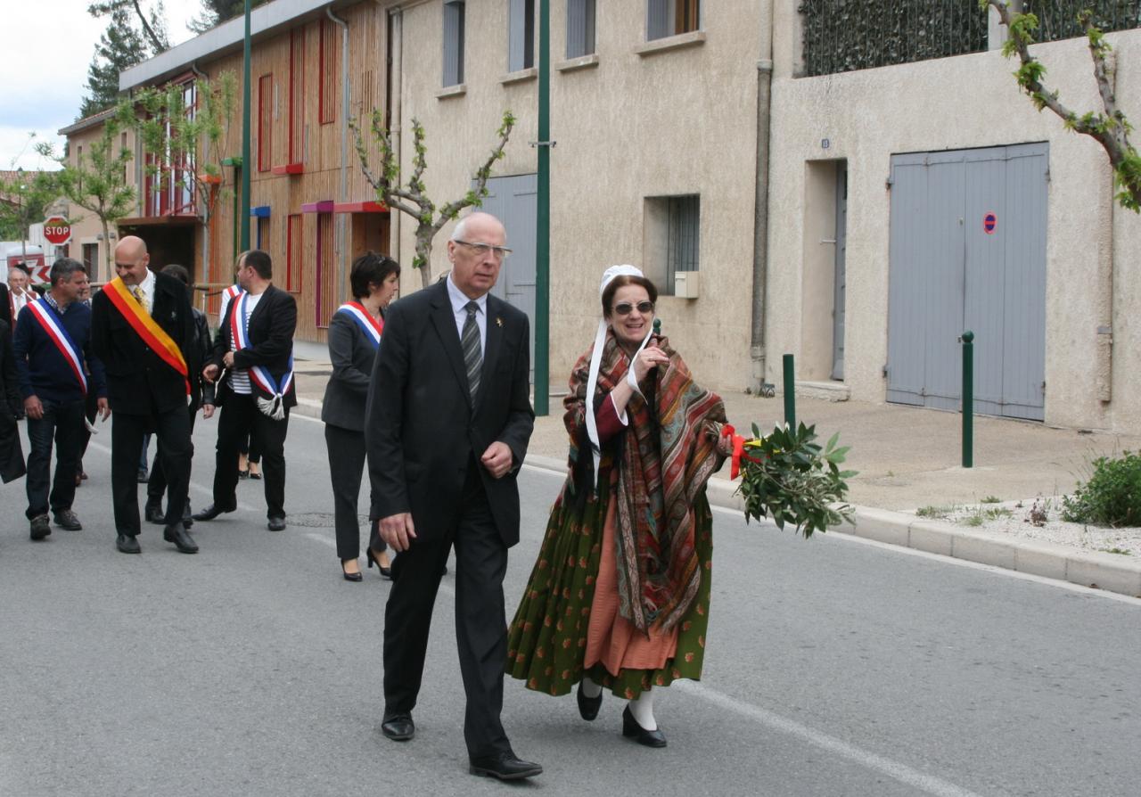 De Luberoun à Venturi 2016
