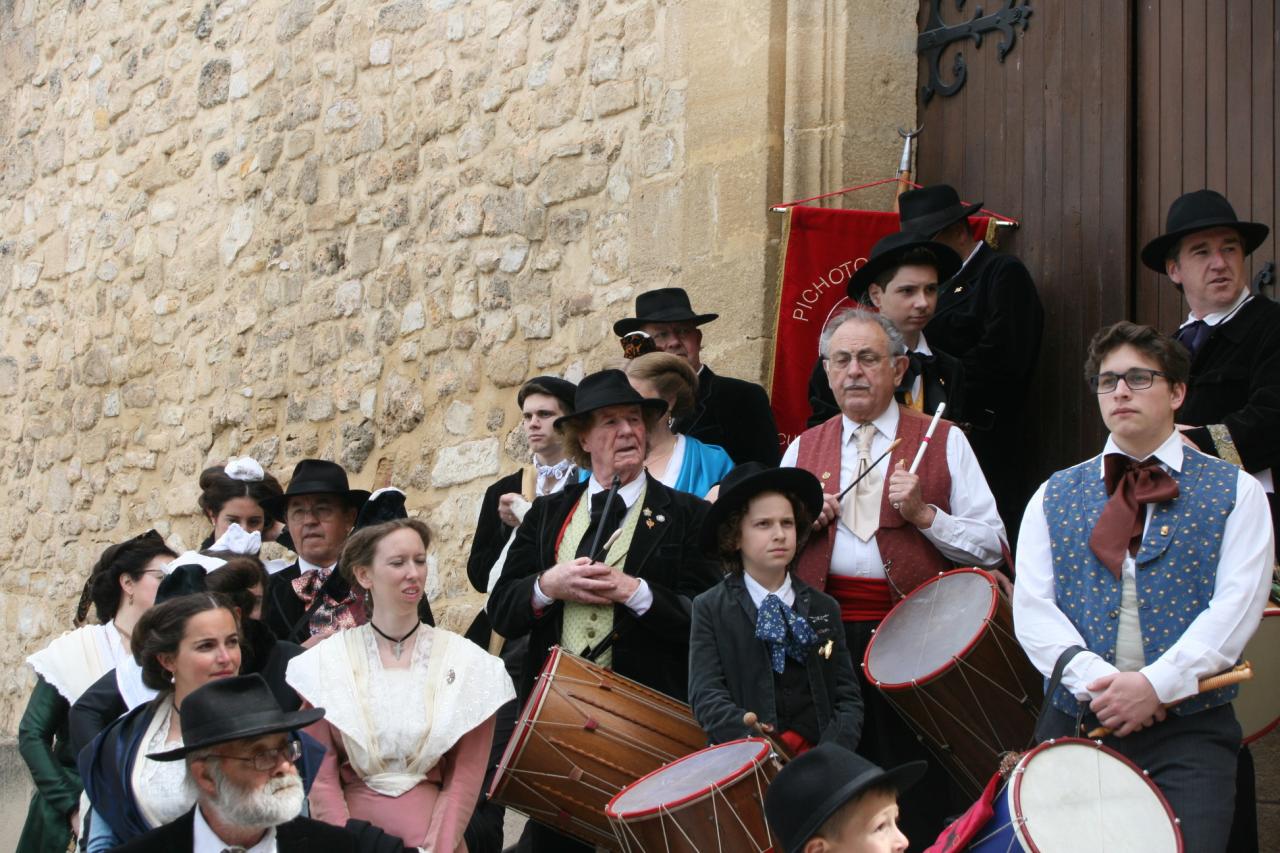 De Luberoun à Venturi 2016