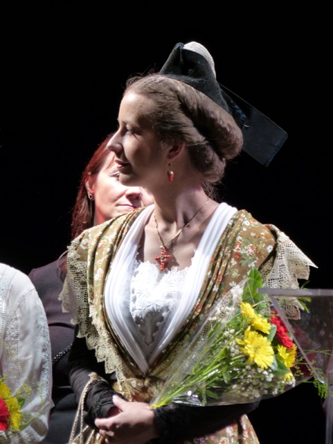 De Luberoun à Venturi 2016