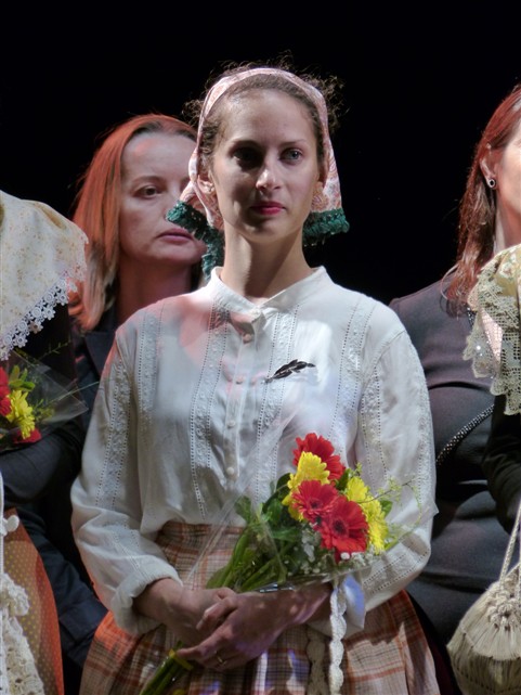 De Luberoun à Venturi 2016