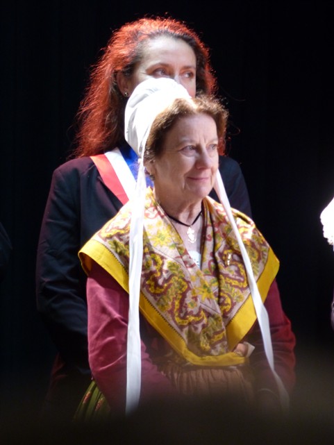 De Luberoun à Venturi 2016