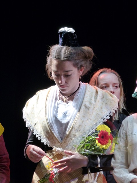 De Luberoun à Venturi 2016