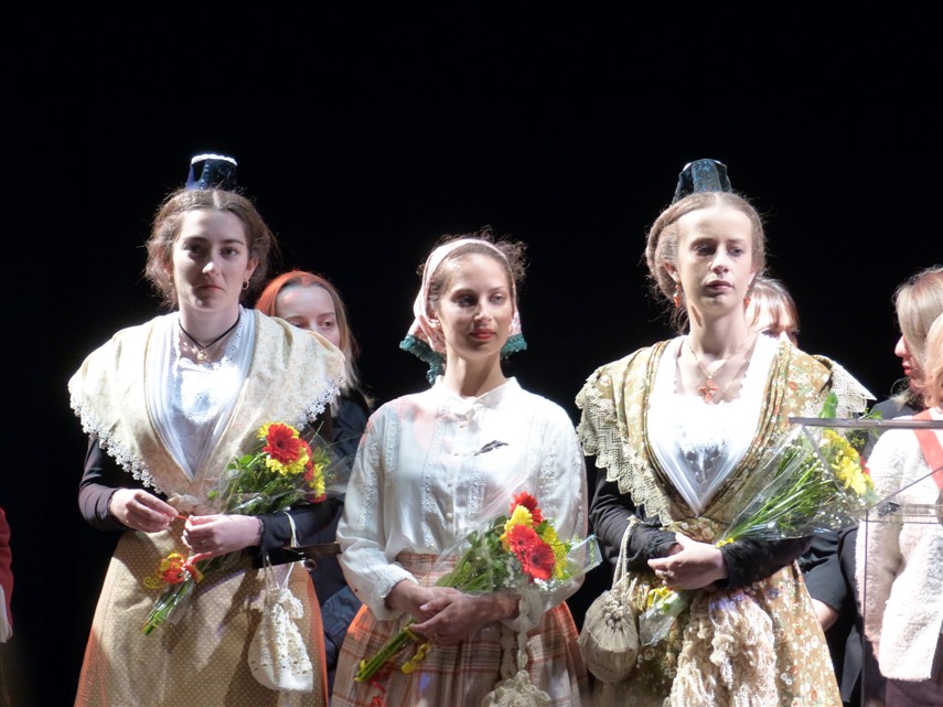 De Luberoun à Venturi 2016