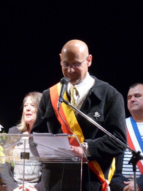 De Luberoun à Venturi 2016