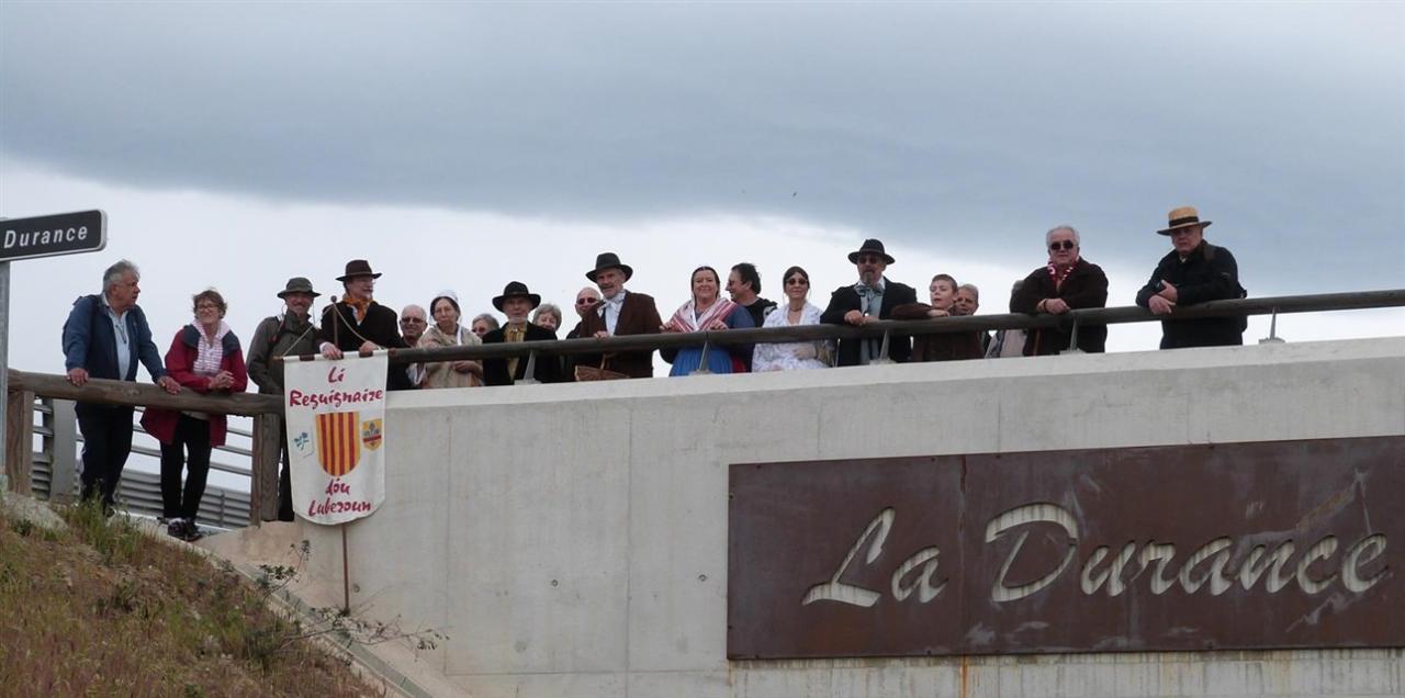 De Luberoun à Venturi 2016